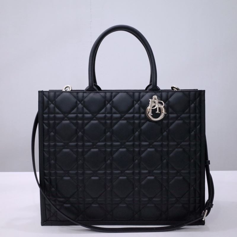 chr1st1an D10r shopping bags